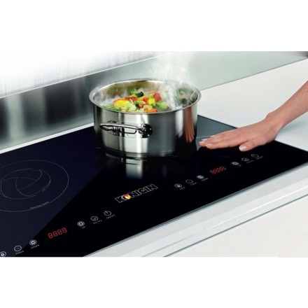 Loại nồi nào có thể sử dụng cho bếp từ mang lại hiệu quả cao?