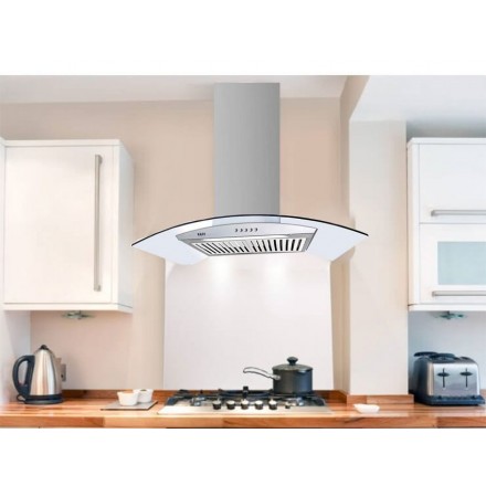Máy hút mùi Kaff chính hãng, chất lượng, giá tốt nhất thị trường