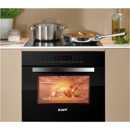 Lò nướng Kaff nhập khẩu chính hãng uy tín