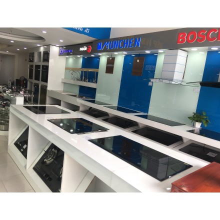 Địa chỉ bán bếp từ uy tín tại Hà Nội giá tốt