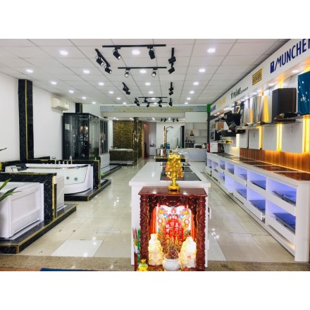 Top 4 cửa hàng bán phòng xông hơi uy tín, chuyên nghiệp tại Việt Nam