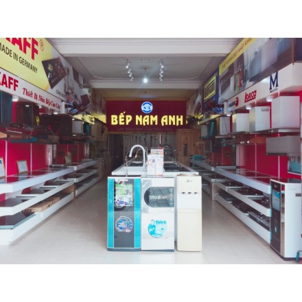 Top 3 cửa hàng cung cấp bếp từ Kaff chính hãng tại Nghệ An, Hà Tĩnh