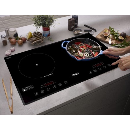 Lý do bạn nên lựa chọn Bếp An Nhiên là địa chỉ mua Bếp từ nhập khẩu Đức tại Vinh