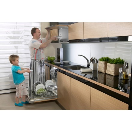 Máy rửa bát tại Nghệ An chính hãng