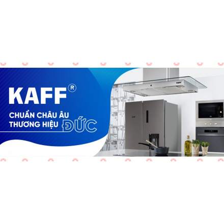Top 6 sản phẩm bếp từ Kaff đáng mua năm