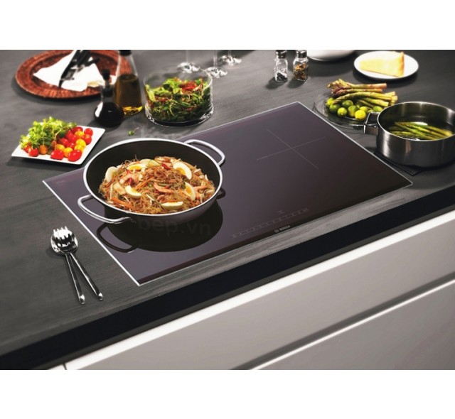 Ưu điểm và nhược điểm của bếp từ