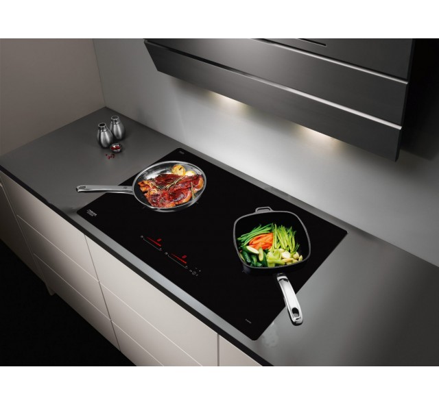 Bếp từ Munchen nhập khẩu, chính hãng