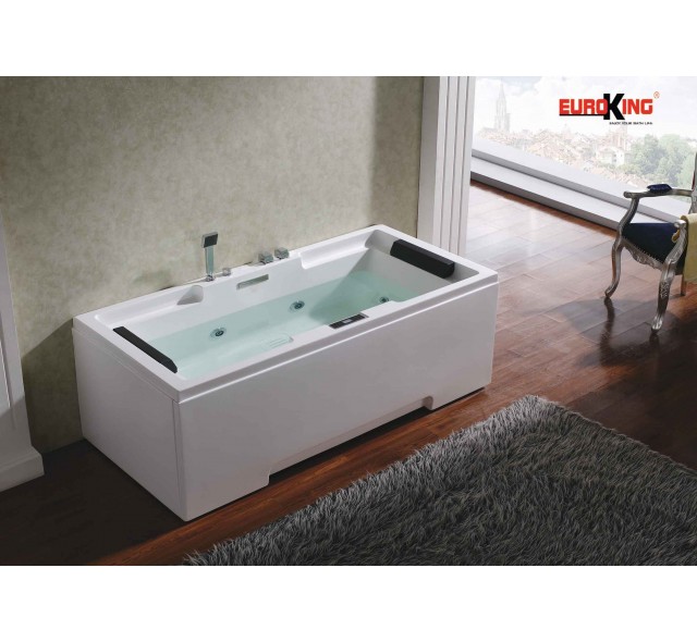 Bồn tắm nằm Euroking nhập khẩu