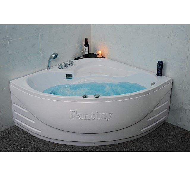 Bồn tắm nằm Fantiny chính hãng giá tốt