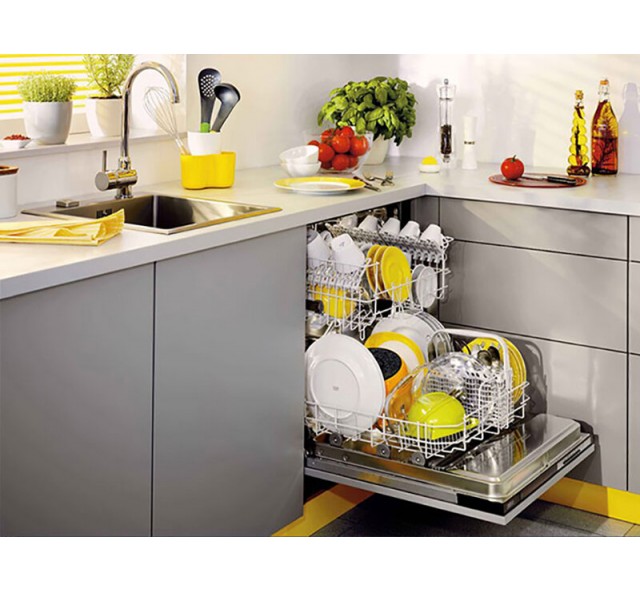 Máy rửa bát Kaff nhập khẩu chất lượng tốt nhất