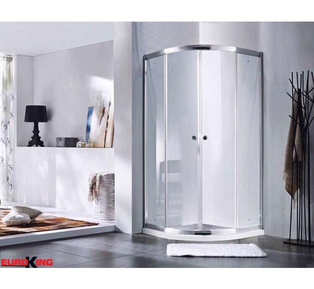 Bồn tắm đứng Euroking nhập khẩu giá tốt