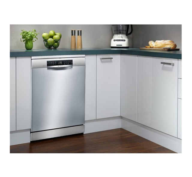 Máy rửa bát Bosch chính hãng