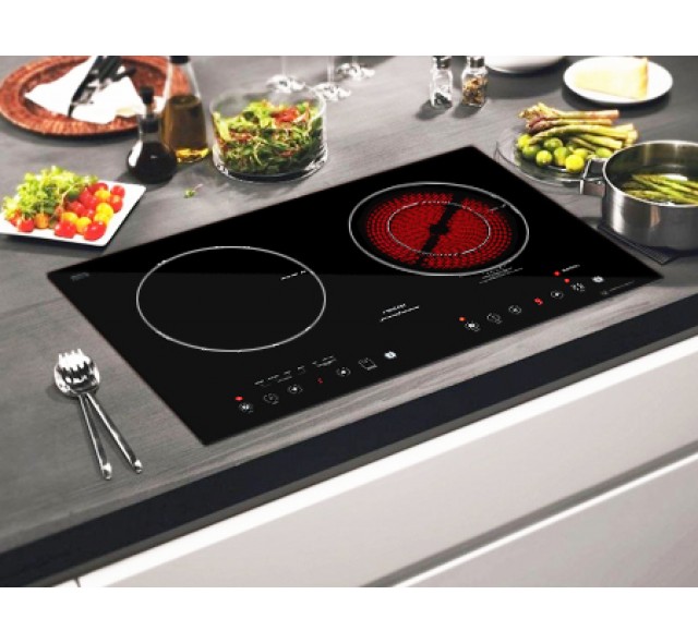 Bếp từ giá rẻ ở Hà Nội
