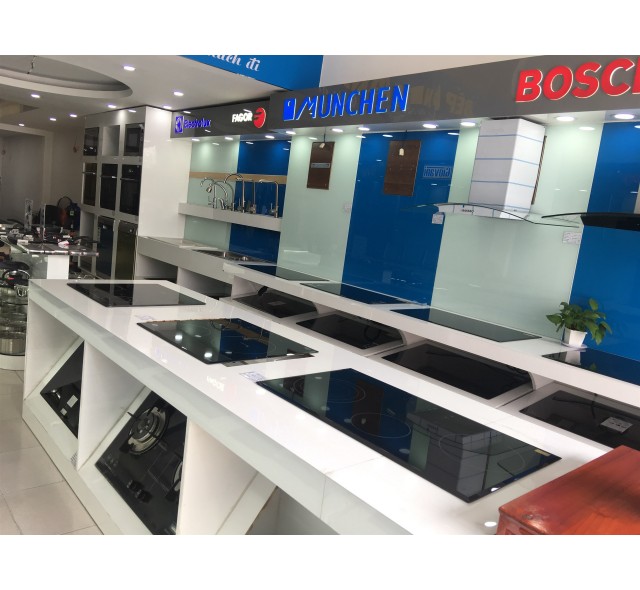 Địa chỉ bán bếp từ uy tín