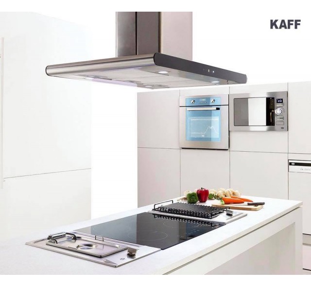 Máy hút mùi Kaff có tốt không?