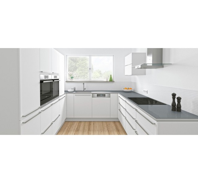 Thiết bị nhà bếp nhất định phải có trong cuộc sống hiện đại