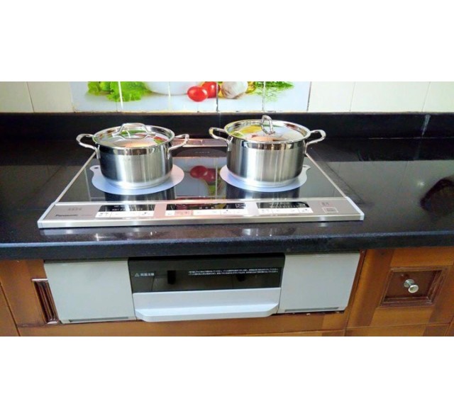 Bếp từ Panasonic chính hãng