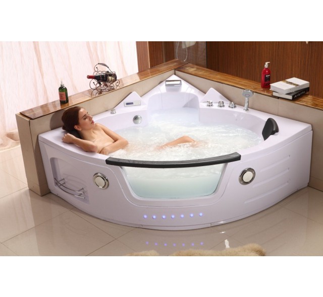 Bồn tắm massage nhập khẩu tại Hà Tĩnh