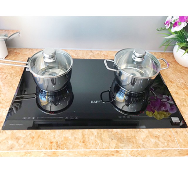 Bếp từ Kaff chính hãng số 1 tại thị trường