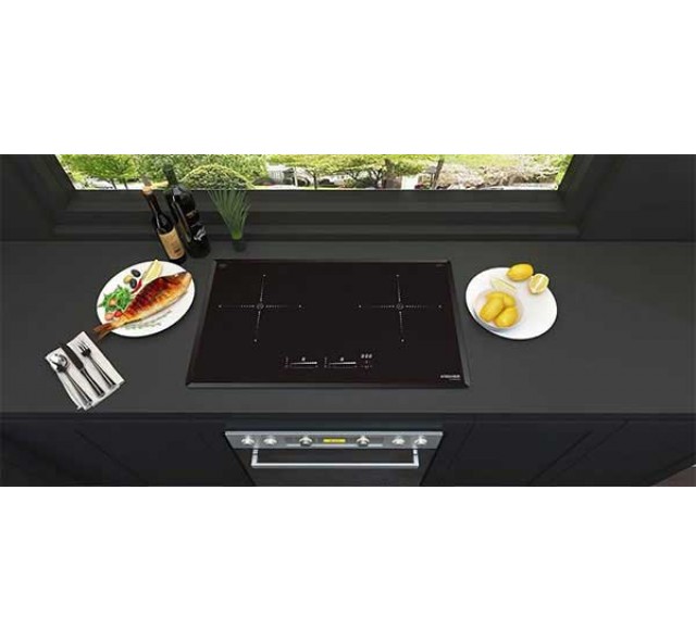 Không gian nhà bếp không chỉ là nơi mà người nội trợ được tận hưởng hạnh phúc riêng của chính mình với những món ăn hấp dẫn mà đây còn được xem là nơi giữ lửa, gắn kết mọi thành viên cho mỗi gia đình. Vì thế mà việc lựa chọn một sản phẩm bếp chất lượng, an toàn luôn được chị em nội trợ quan tâm, chăm sóc kỹ lưỡng.