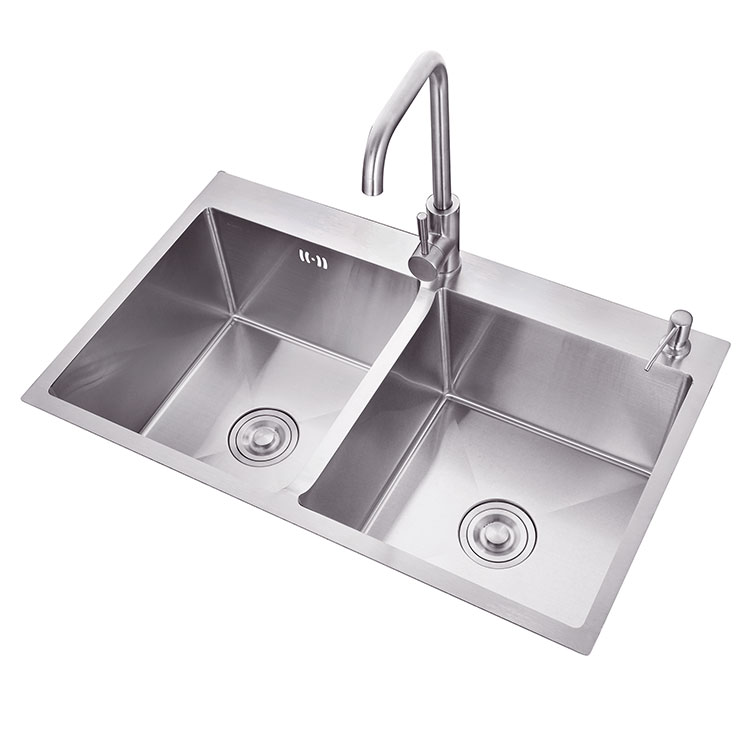 CHẬU VÒI KAFF KF-HM8245C