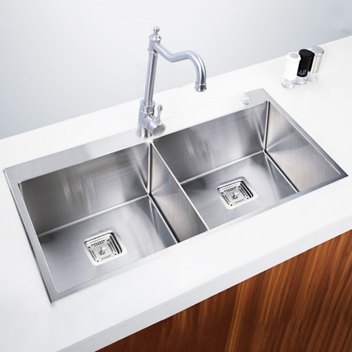 CHẬU VÒI KAFF KF-HMS9050