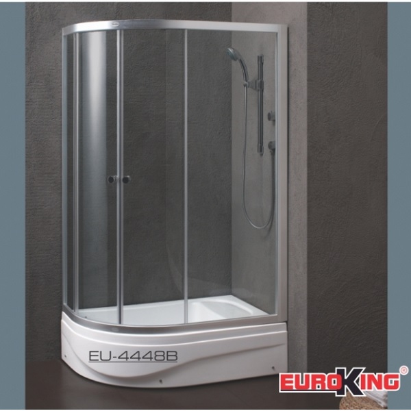 Bồn tắm đứng Euroking EU-4448
