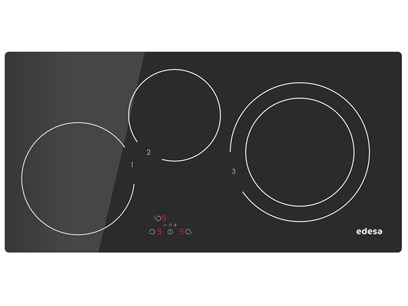Bếp Từ Edesa EIS 8327R