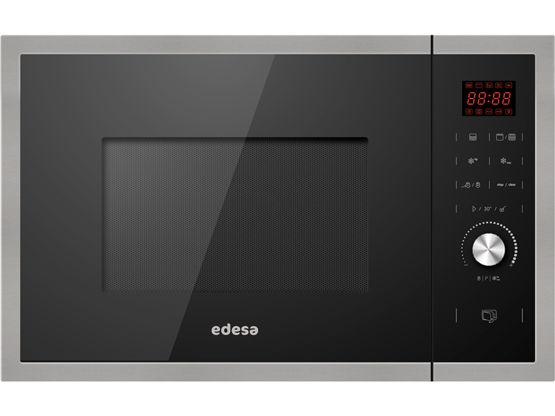 Lò Vi Sóng Edesa EMW-2530-IG XBK