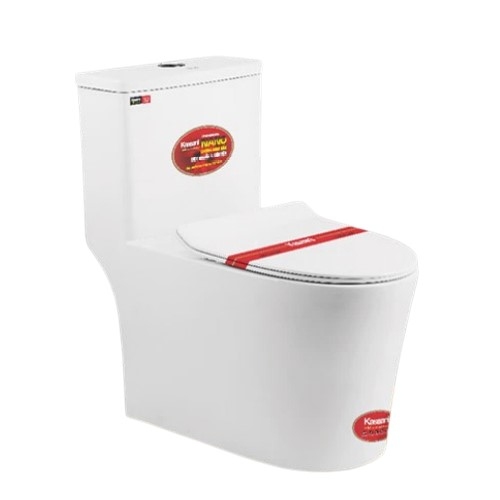 Bồn Cầu Kassani 0883M