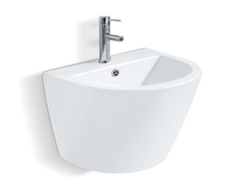 Lavabo liền khối Kassani 9213M