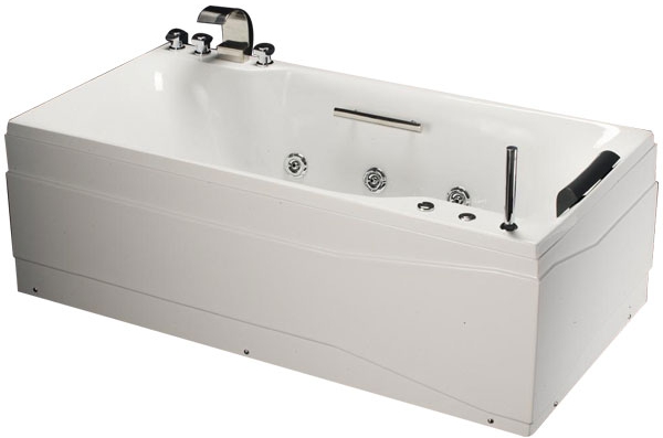 Bồn tắm nằm Caesar MT0870L