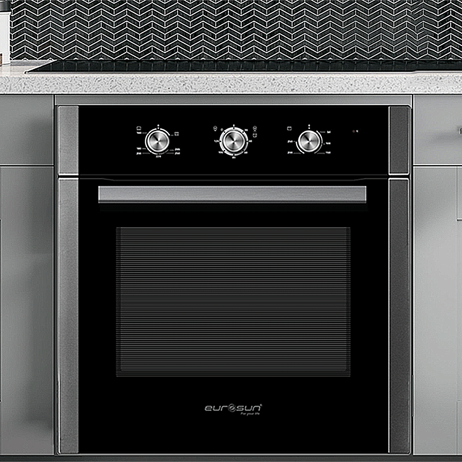 Lò nướng Eurosun EOV65ME