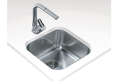 Chậu Rửa Teka BE 40.40