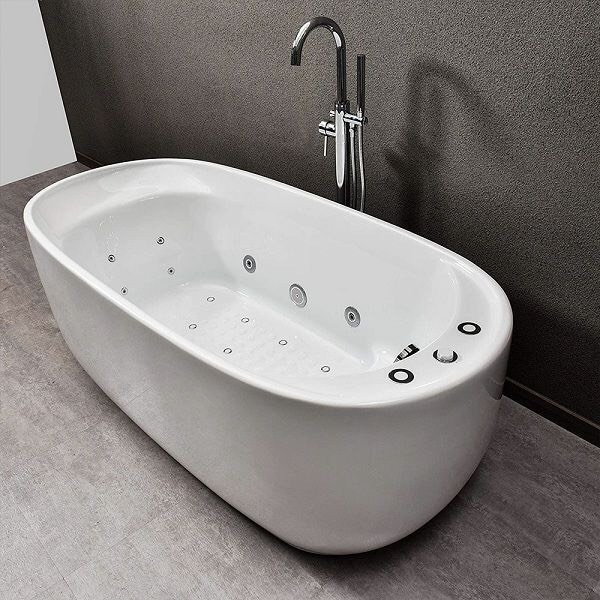 BỒN TẮM MASSAGE DRW