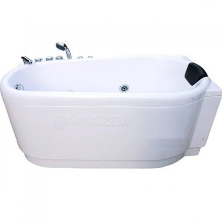 BỒN TẮM MASSAGE AMAZON TP 8065