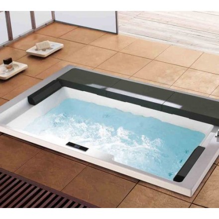 Bồn tắm massage Euroking EU-1102