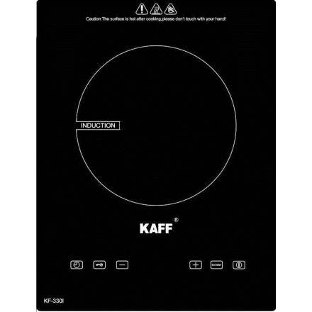 Bếp từ Domino KF-330I