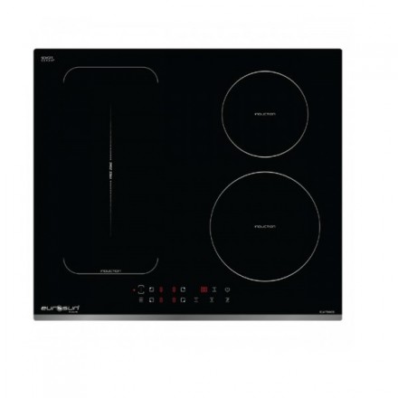 Bếp từ Eurosun EU-T890S