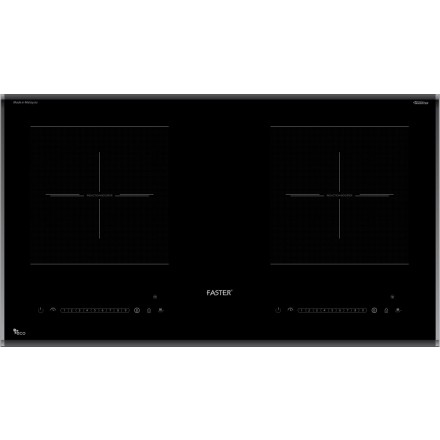 Bếp từ Faster FS 782I Plus
