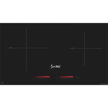 Bếp từ Sevilla SV-235T