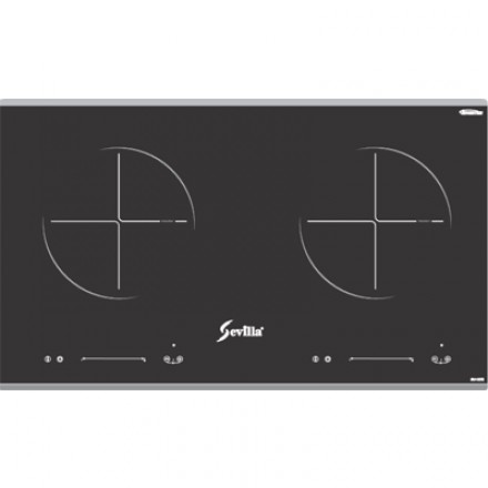 Bếp từ Sevilla SV-137II