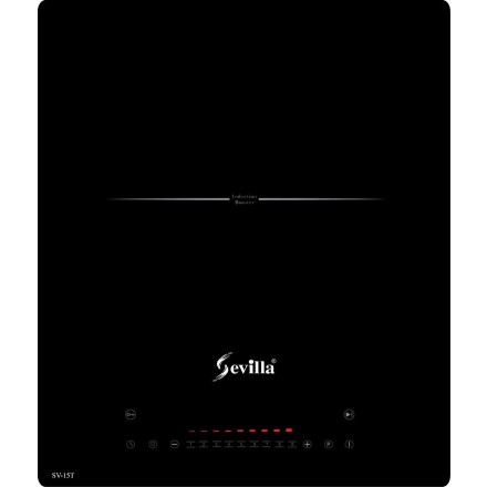 Bếp từ đơn Sevilla SV-15T