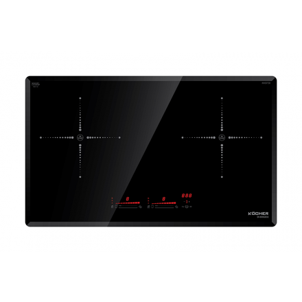 Bếp Từ Kocher DI 806GE02