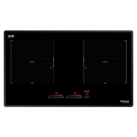 Bếp Từ Kocher DIB4 888PLUS