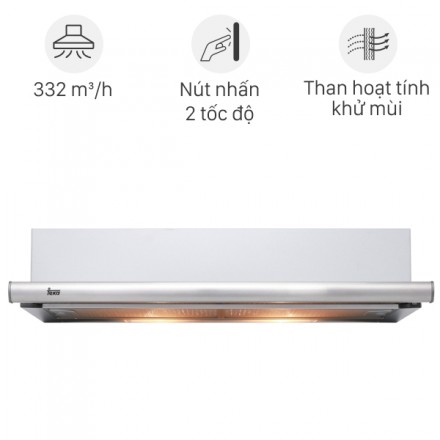 Máy hút mùi Teka TL 9310