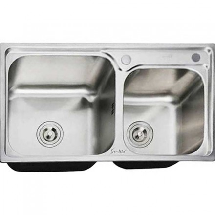 CHẬU RỬA  BÁT  SEVILLA SV 8643C