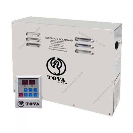Máy xông hơi ướt Tova TVA-120