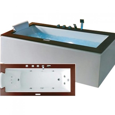 Bồn tắm massage Euroking EU-208A