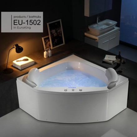 Bồn tắm Euroking EU-1502